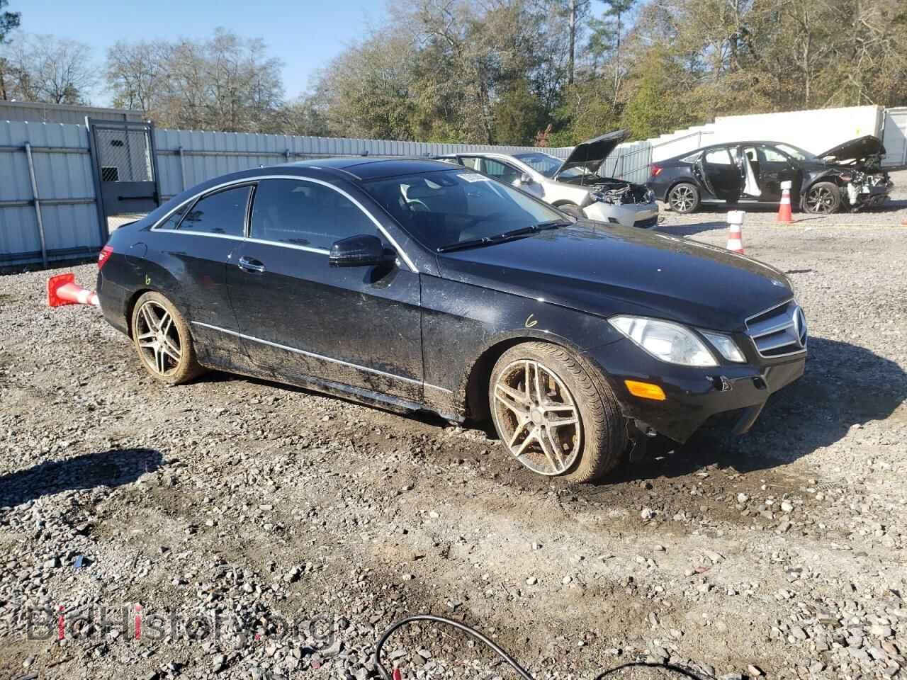 2011 MERCEDES-BENZ E-CLASS - VIN: WDDKJ7CB7BF075277 - Фото 4