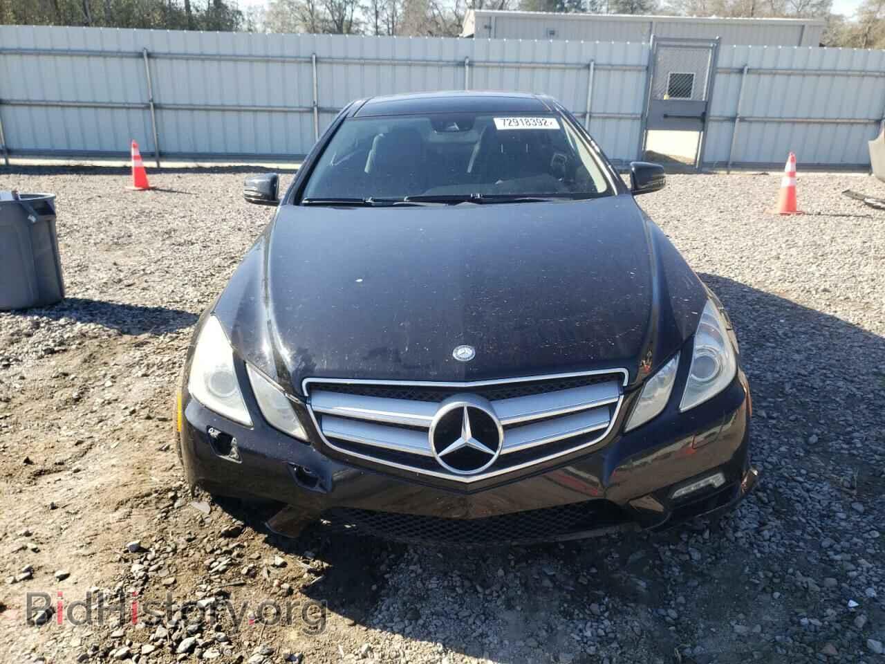 2011 MERCEDES-BENZ E-CLASS - VIN: WDDKJ7CB7BF075277 - Фото 5