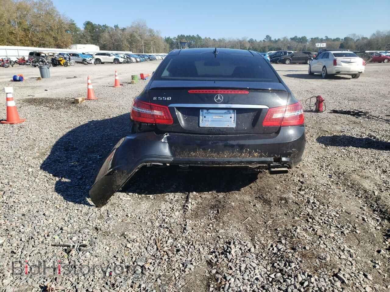 2011 MERCEDES-BENZ E-CLASS - VIN: WDDKJ7CB7BF075277 - Фото 6