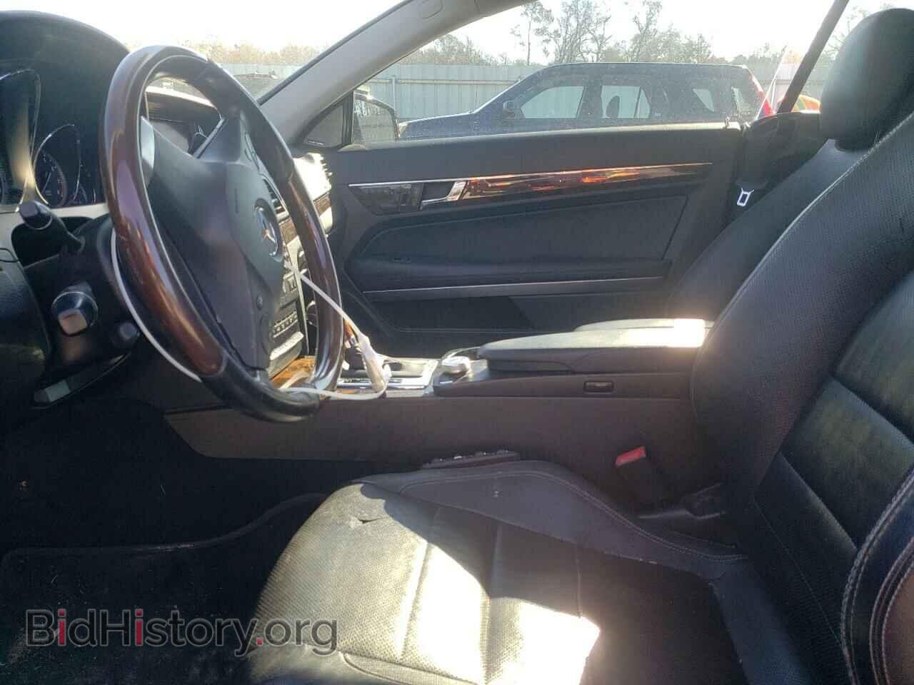 2011 MERCEDES-BENZ E-CLASS - VIN: WDDKJ7CB7BF075277 - Фото 7