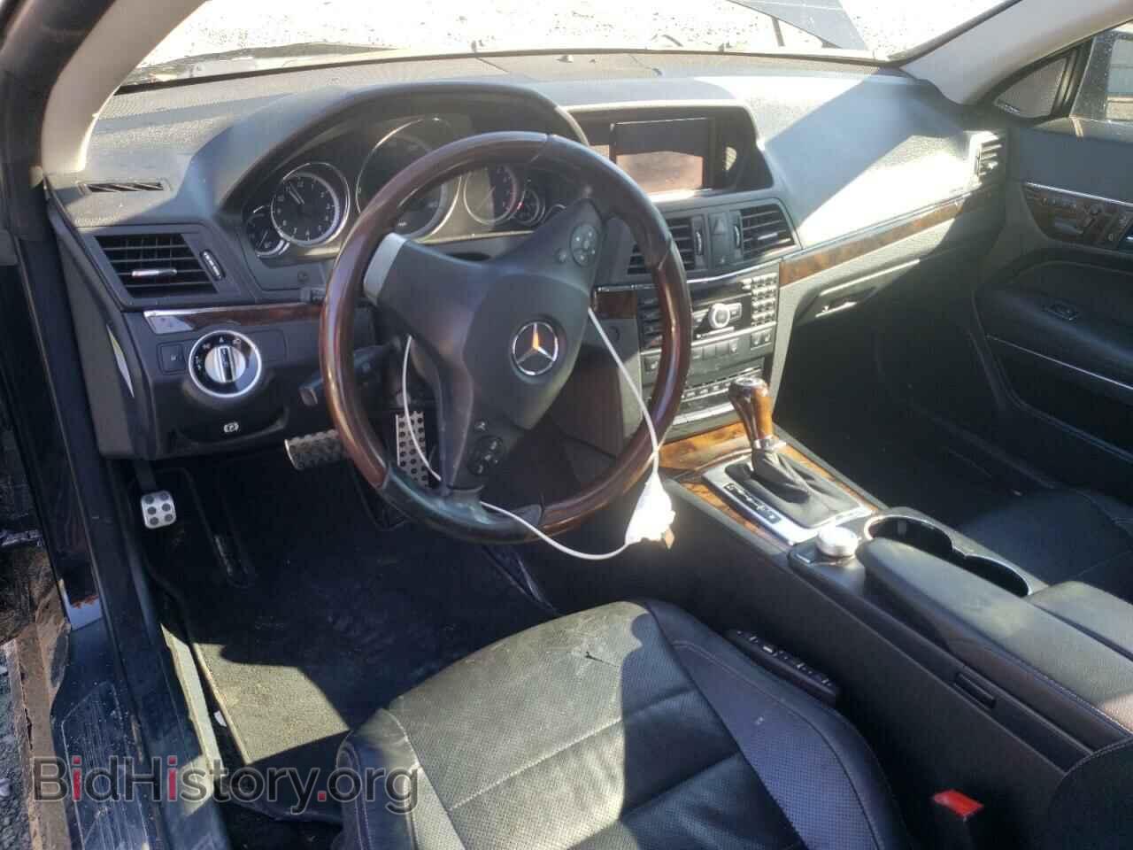 2011 MERCEDES-BENZ E-CLASS - VIN: WDDKJ7CB7BF075277 - Фото 8
