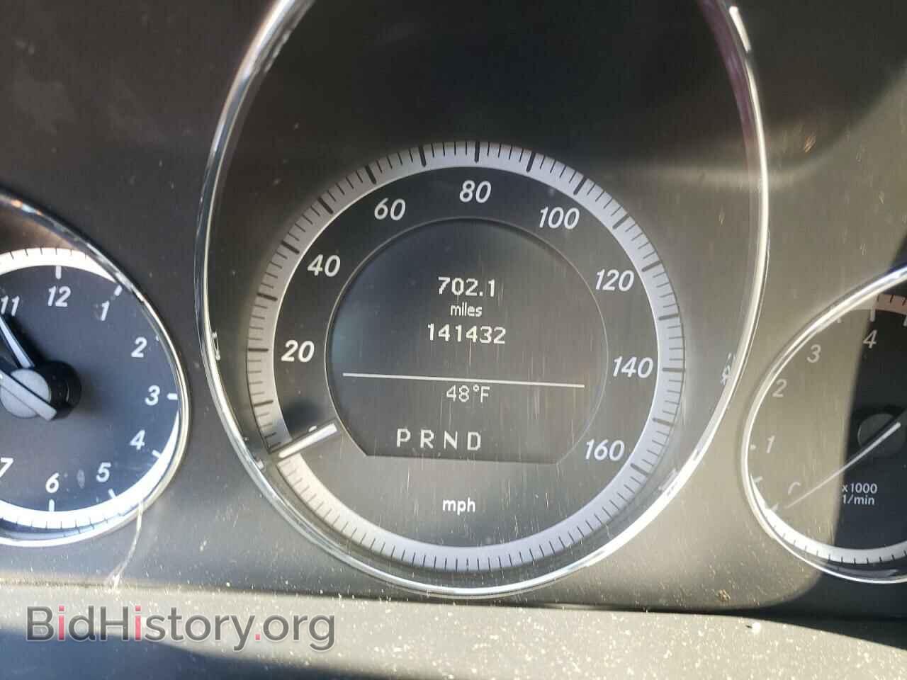 2011 MERCEDES-BENZ E-CLASS - VIN: WDDKJ7CB7BF075277 - Фото 9