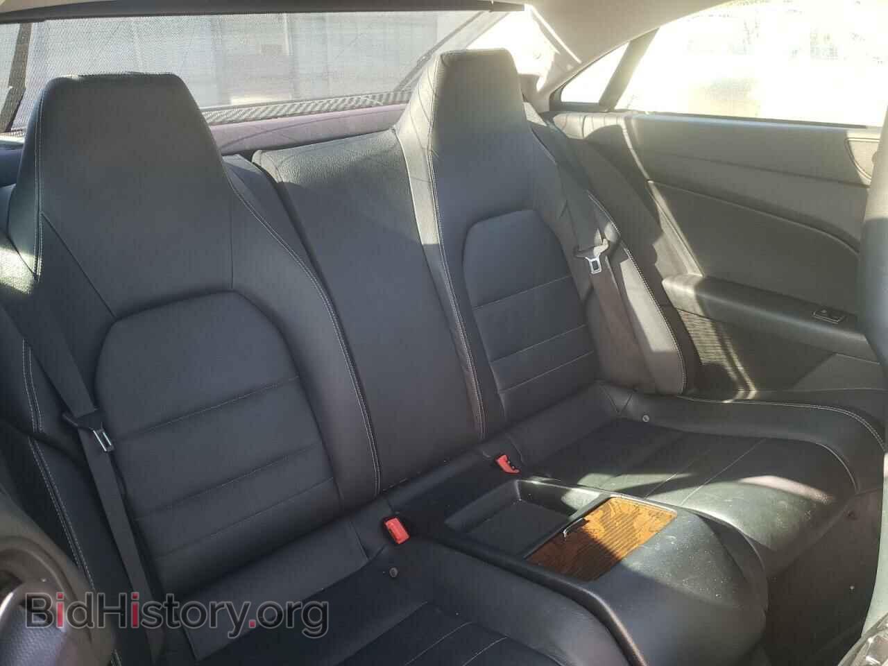 2011 MERCEDES-BENZ E-CLASS - VIN: WDDKJ7CB7BF075277 - Фото 10
