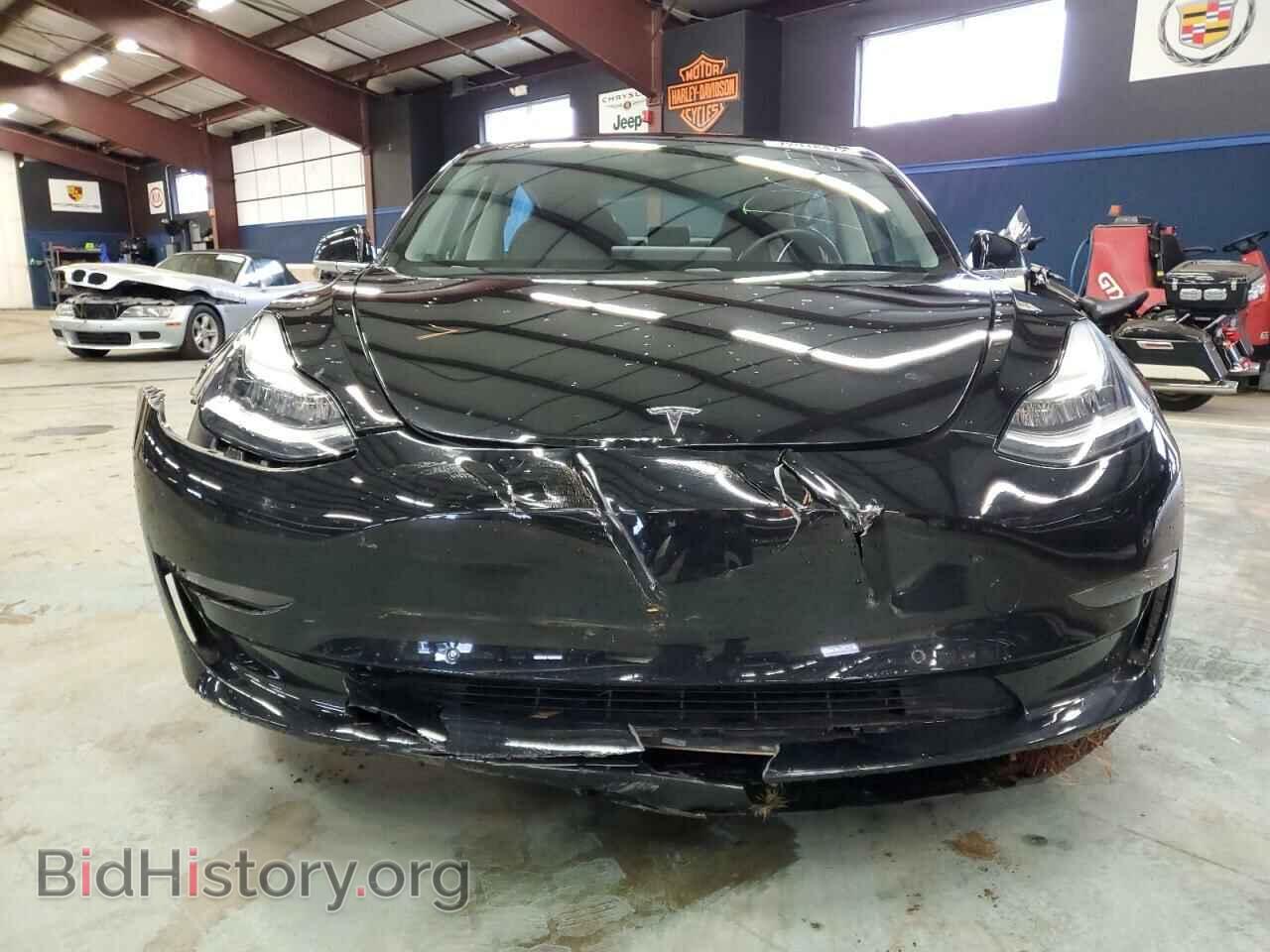2018 TESLA MODEL 3 - VIN: 5YJ3E1EB5JF068277 - Photo 5