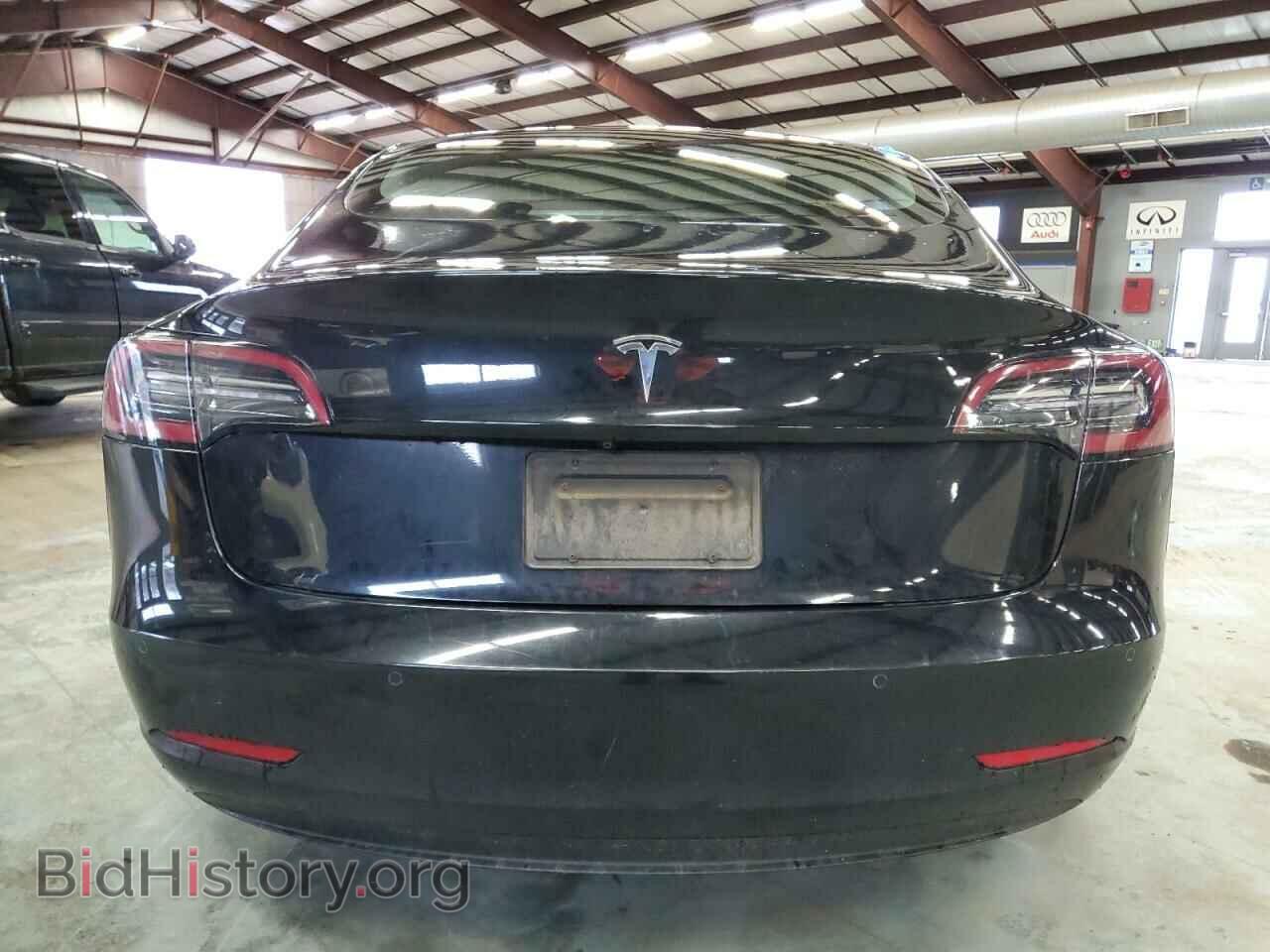 2018 TESLA MODEL 3 - VIN: 5YJ3E1EB5JF068277 - Photo 6