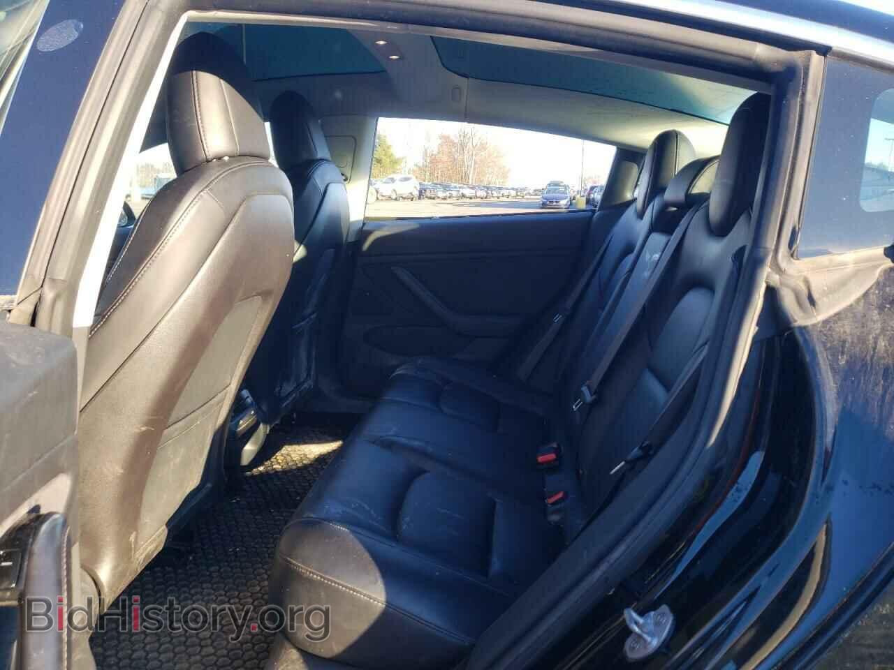 2018 TESLA MODEL 3 - VIN: 5YJ3E1EB5JF068277 - Photo 10