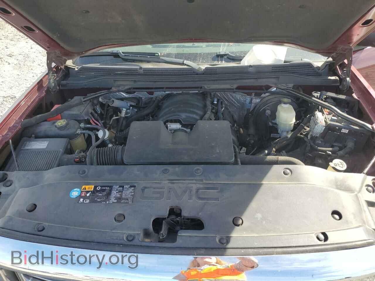 2014 GMC All Models - VIN: 3GTP1UEHXEG174887 - Фото 11