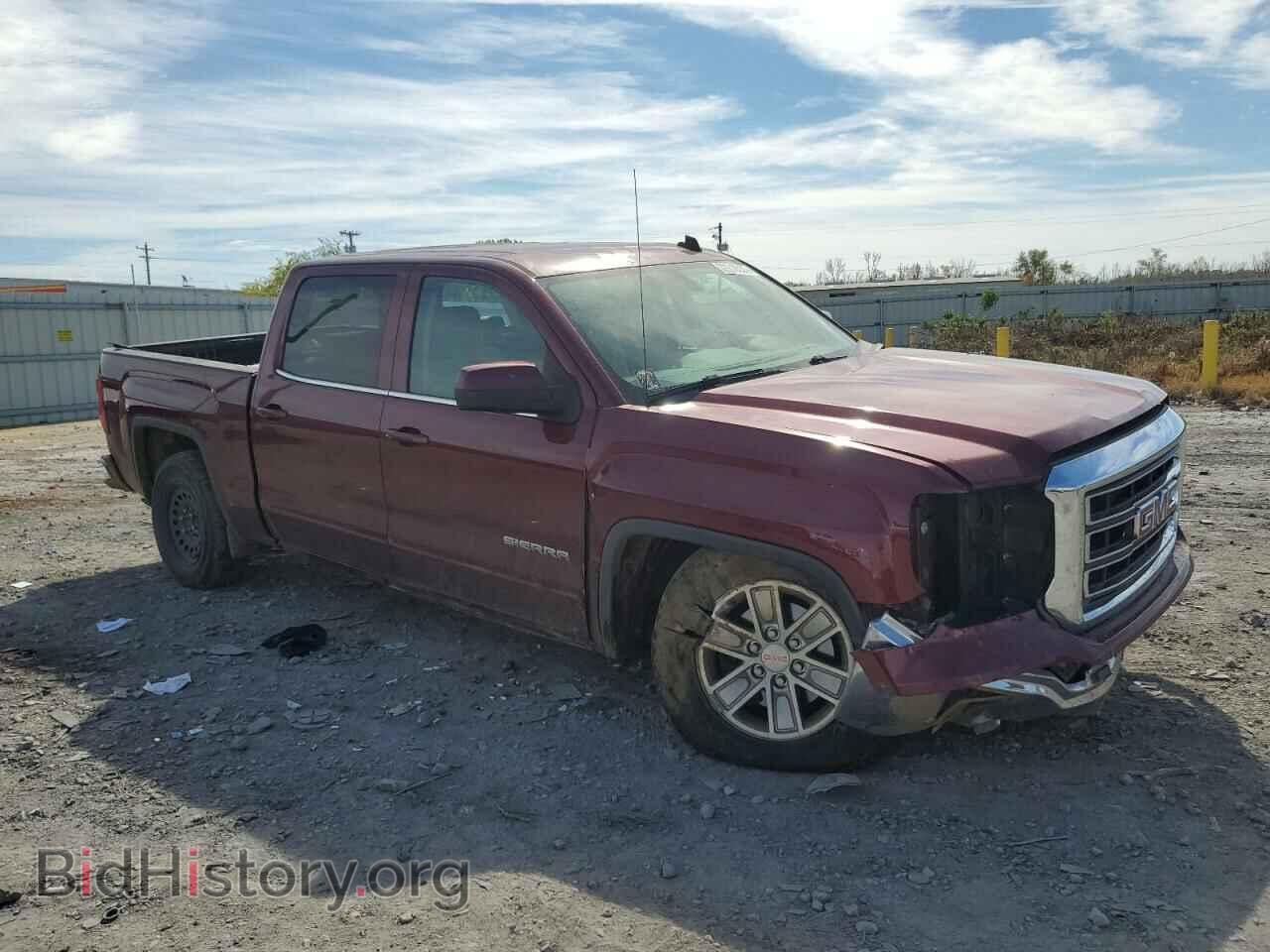 2014 GMC All Models - VIN: 3GTP1UEHXEG174887 - Фото 4