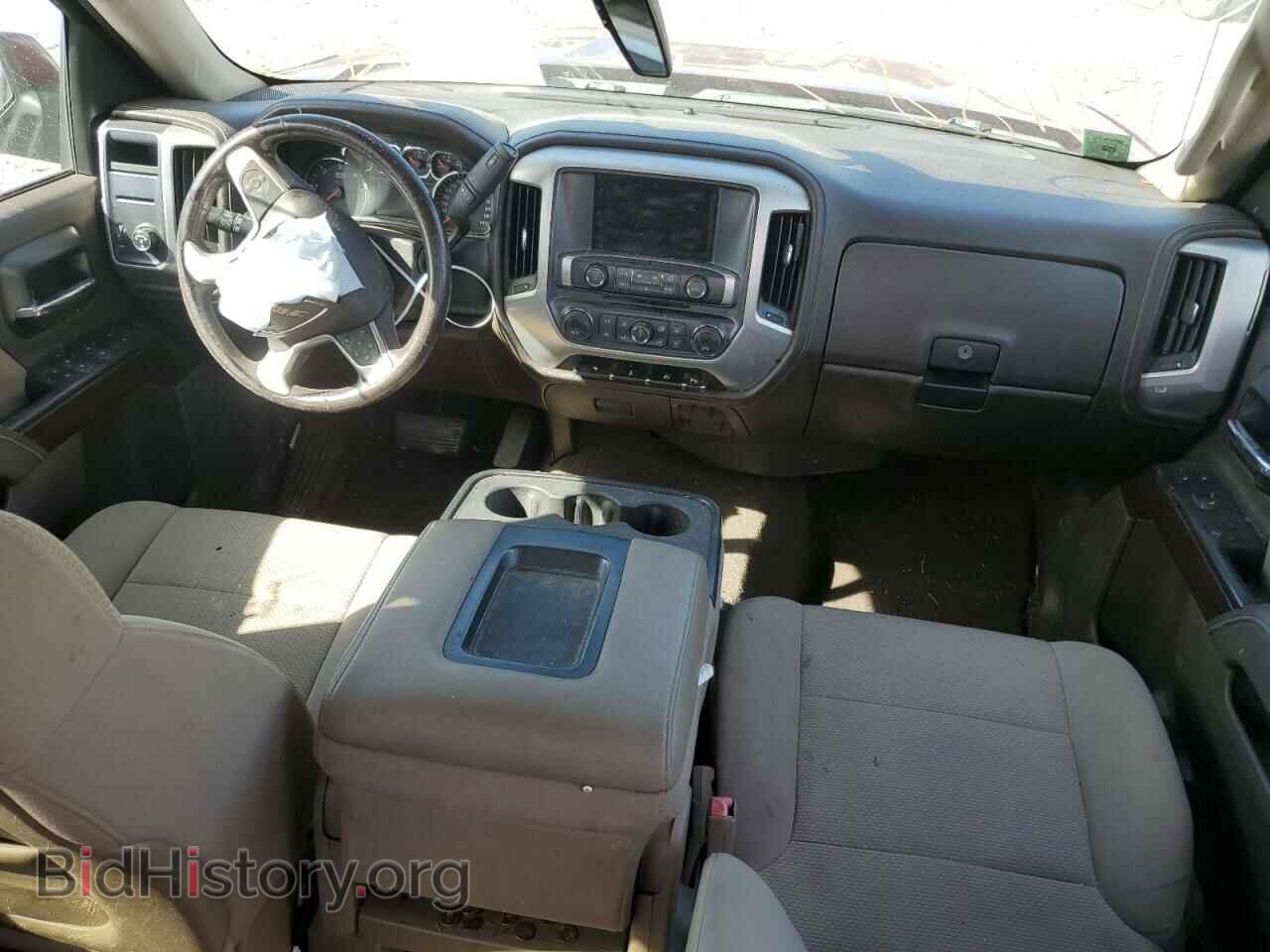 2014 GMC All Models - VIN: 3GTP1UEHXEG174887 - Фото 8