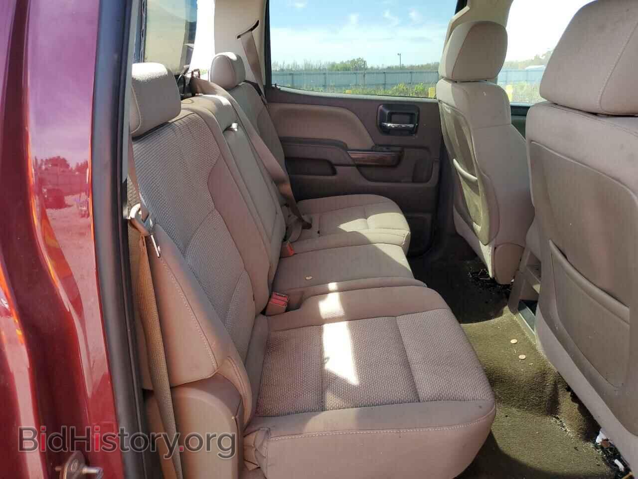2014 GMC All Models - VIN: 3GTP1UEHXEG174887 - Фото 10