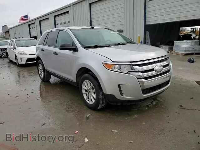 2014 FORD EDGE - VIN: 2FMDK3GC0EBA44465 - Фото 15