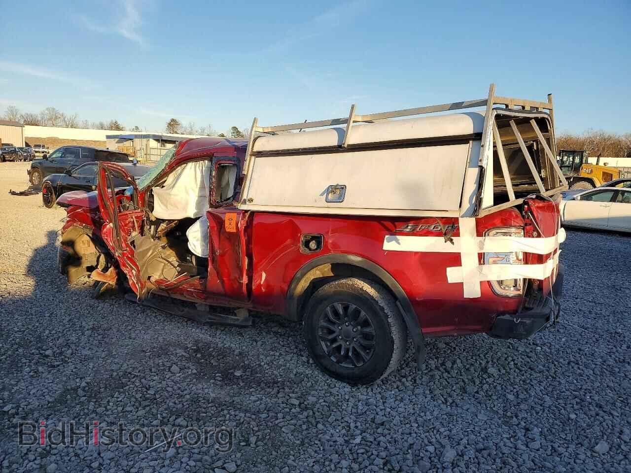 2021 FORD RANGER - VIN: 1FTER1EH5MLD74947 - Photo 2