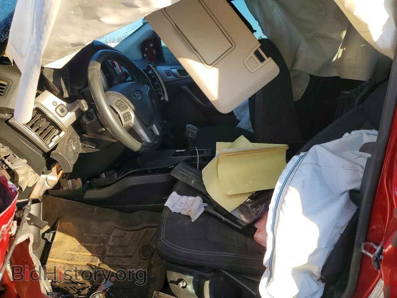 2021 FORD RANGER - VIN: 1FTER1EH5MLD74947 - Photo 7