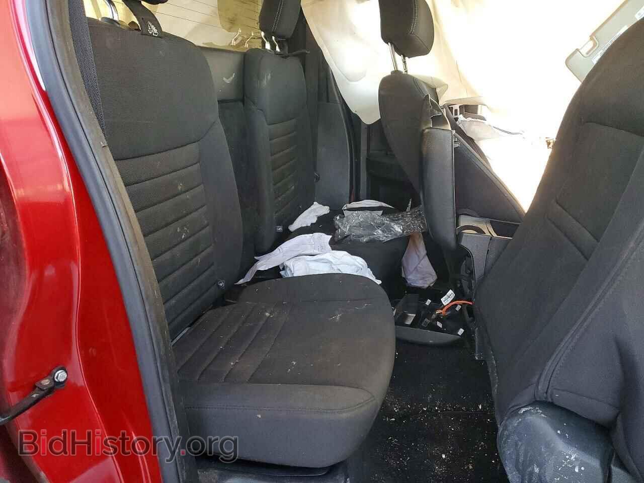 2021 FORD RANGER - VIN: 1FTER1EH5MLD74947 - Photo 10