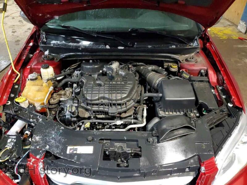 2014 Chrysler 200 (VIN 1C3CCBCG8EN151983) — photo 11 of 14