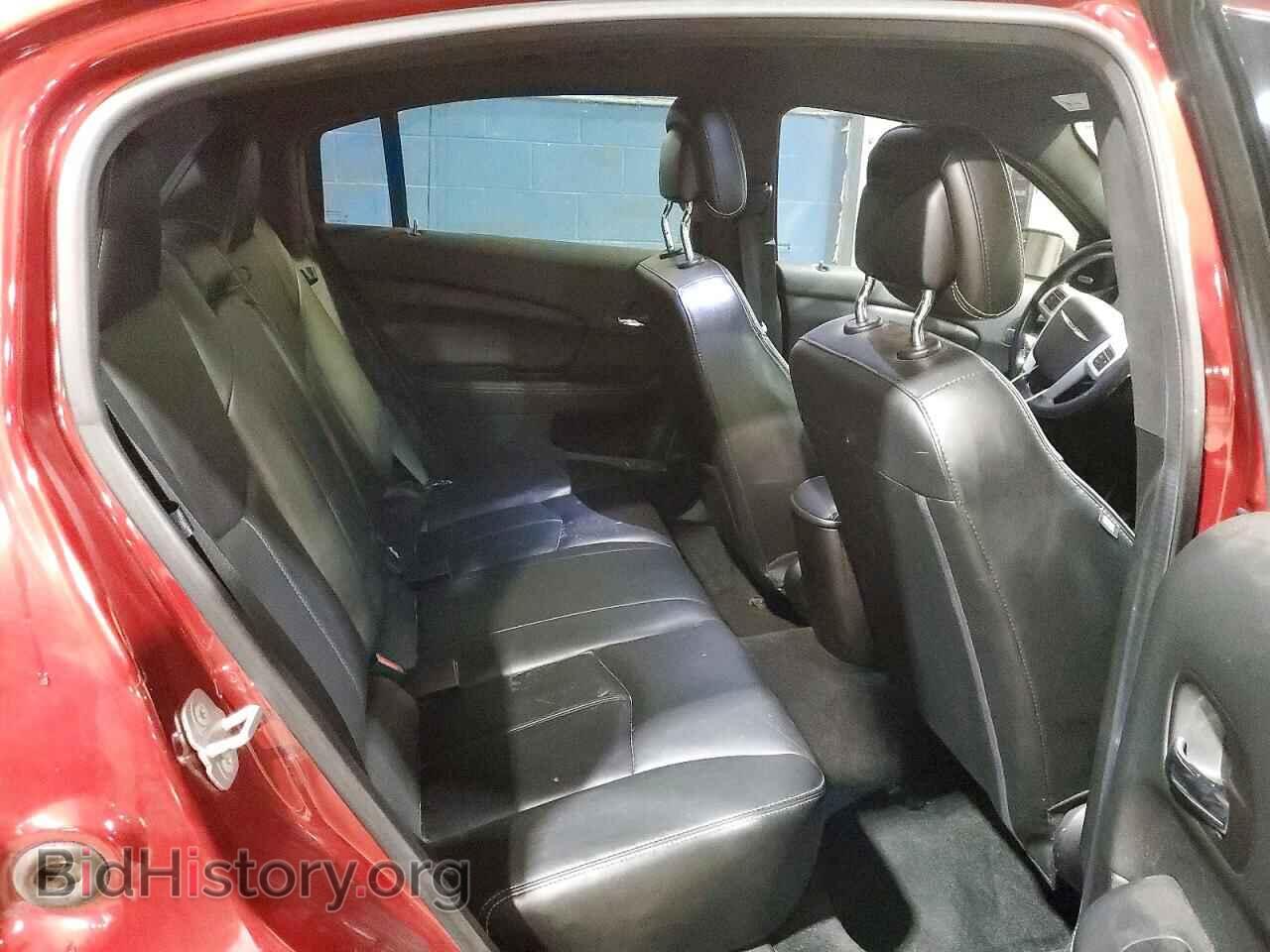 2014 CHRYSLER 200 - VIN: 1C3CCBCG8EN151983 - Фото 10