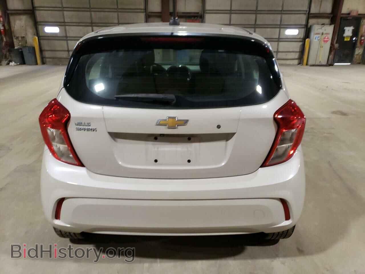 2017 CHEVROLET SPARK - VIN: KL8CB6SA7HC747002 - Фото 6