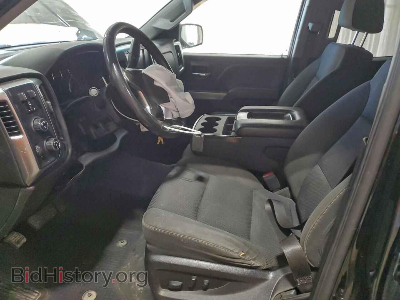2019 CHEVROLET ALL Models - VIN: 2GCVKPEC8K1154751 - Фото 7