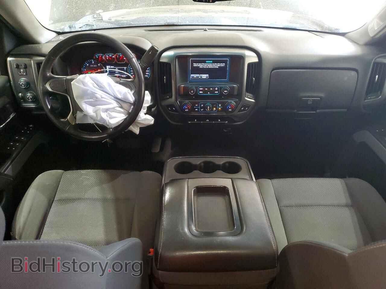 2019 CHEVROLET ALL Models - VIN: 2GCVKPEC8K1154751 - Фото 8