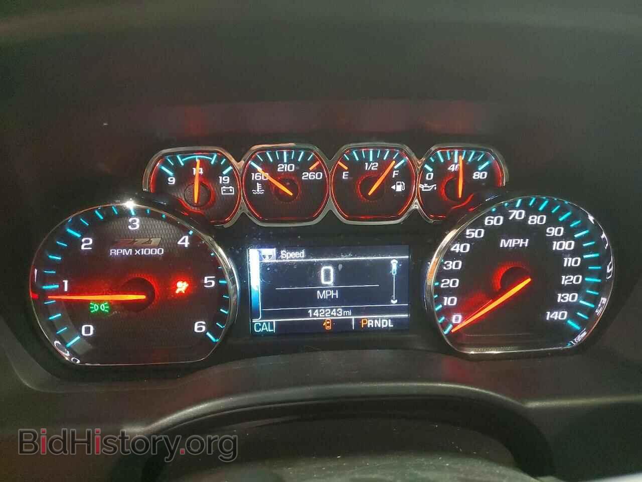 2019 CHEVROLET ALL Models - VIN: 2GCVKPEC8K1154751 - Фото 9