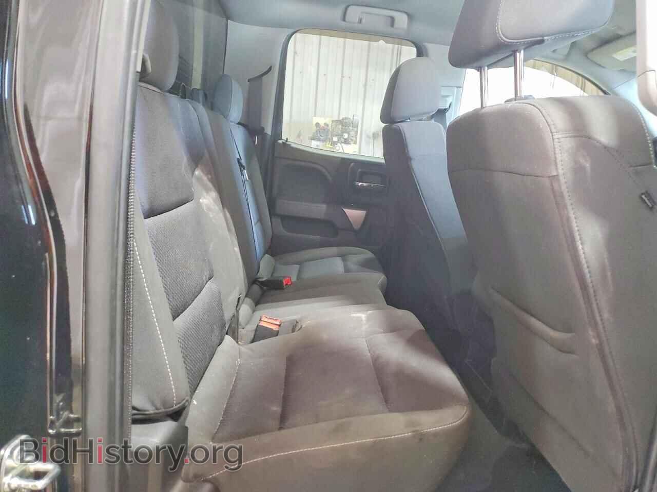 2019 CHEVROLET ALL Models - VIN: 2GCVKPEC8K1154751 - Фото 10