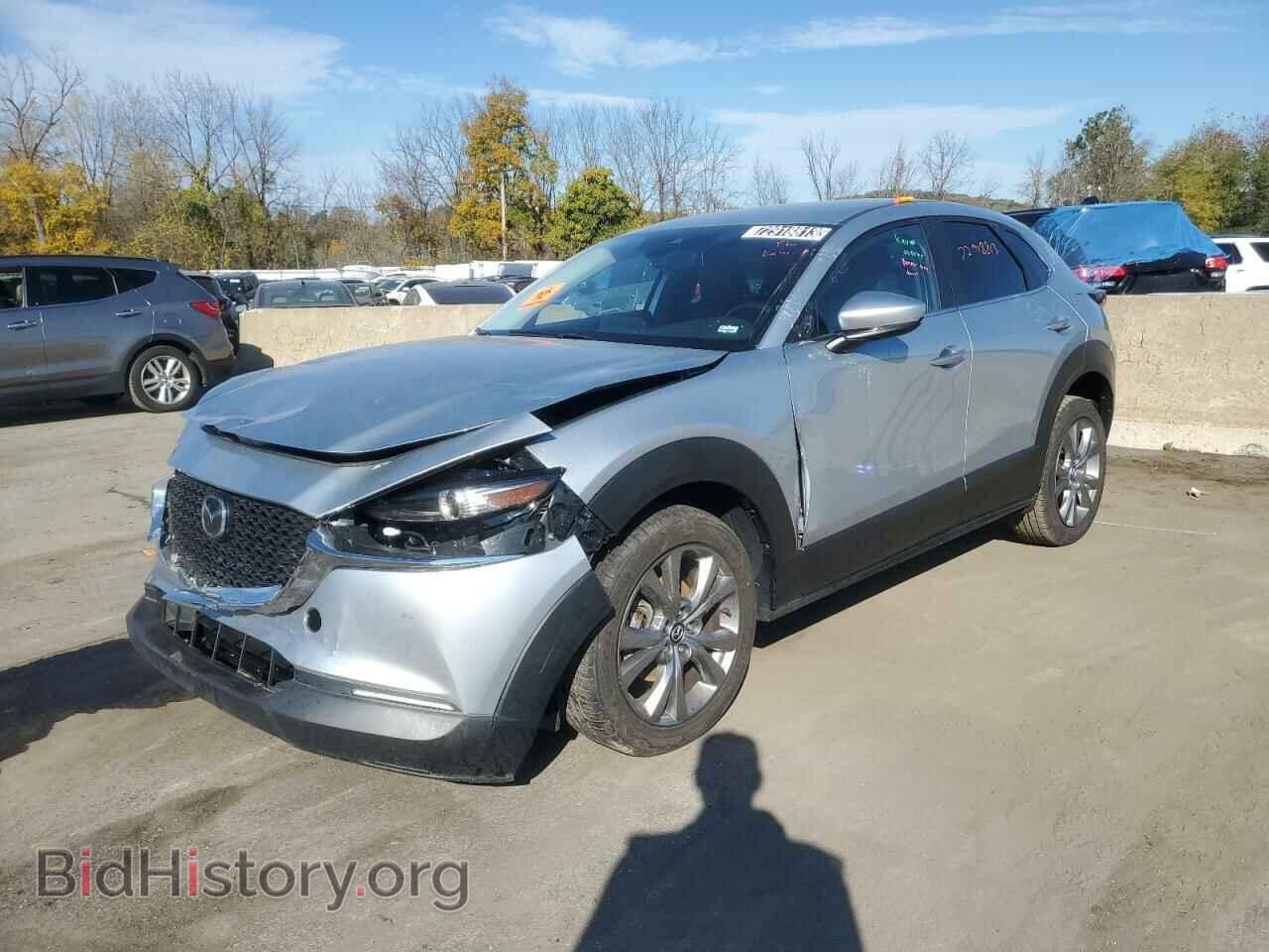 Photo 3MVDMBBL9MM256874 - MAZDA CX30 2021