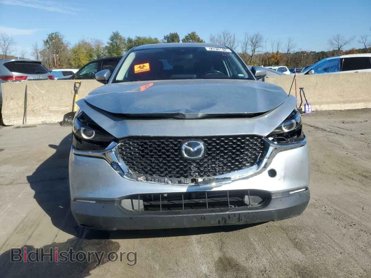 2021 MAZDA CX30 - VIN: 3MVDMBBL9MM256874 - Фото 5
