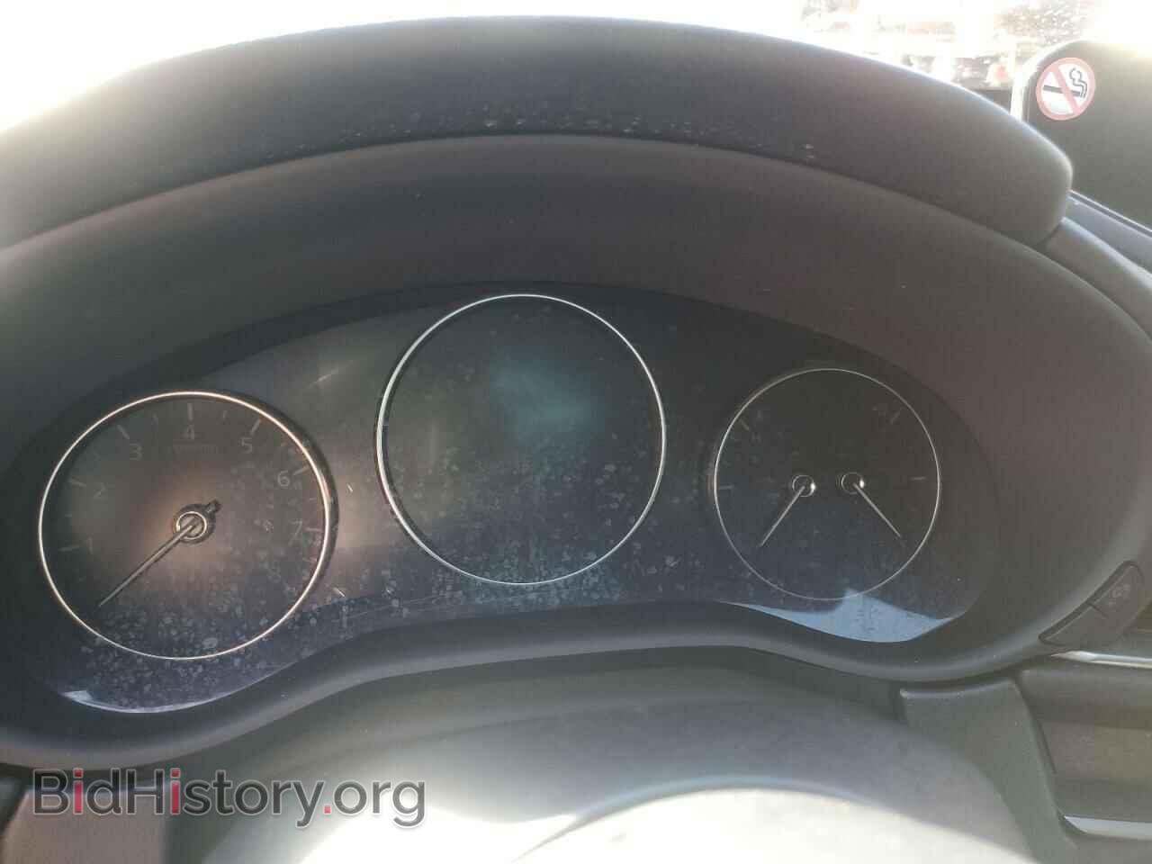 2021 MAZDA CX30 - VIN: 3MVDMBBL9MM256874 - Фото 9