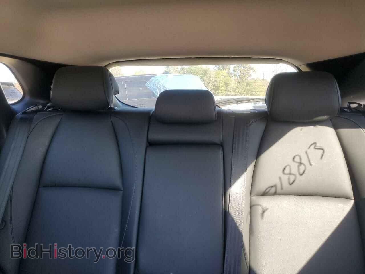 2021 MAZDA CX30 - VIN: 3MVDMBBL9MM256874 - Фото 10