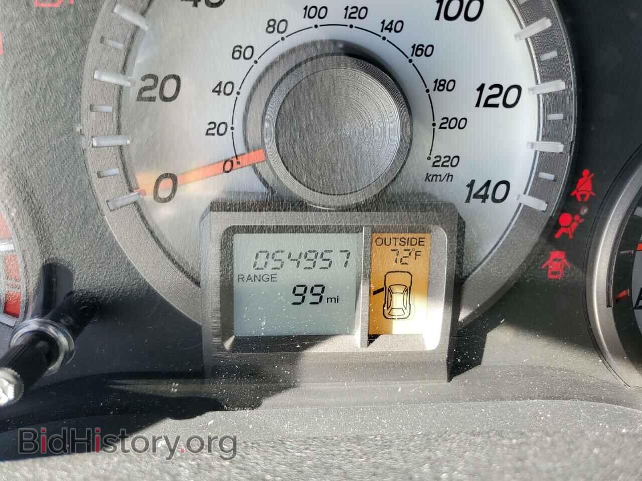 2014 HONDA PILOT - VIN: 5FNYF4H76EB052980 - Фото 9