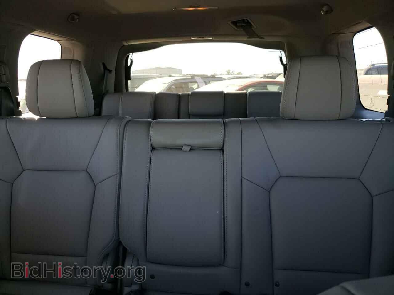 2014 HONDA PILOT - VIN: 5FNYF4H76EB052980 - Фото 10