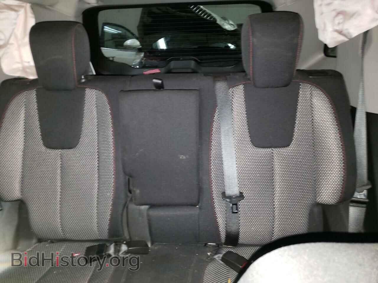 2016 GMC TERRAIN - VIN: 2GKFLNE31G6109560 - Фото 10