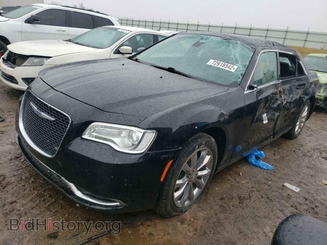 Photo 2C3CCARG0JH338705 - CHRYSLER 300 2018
