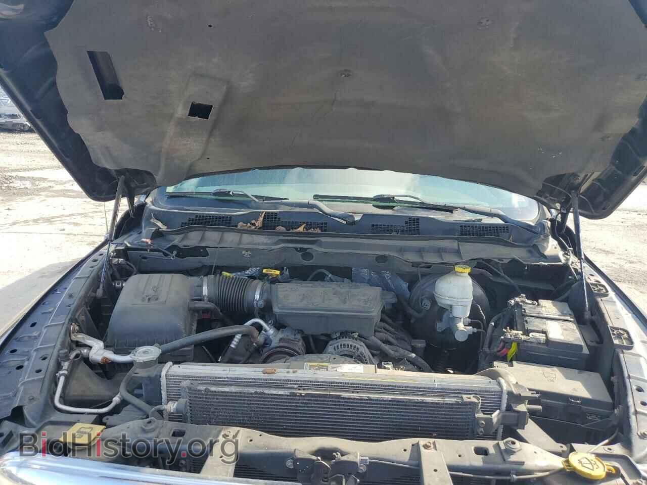 2013 RAM 1500 - VIN: 1C6RR7GP2DS634520 - Фото 11