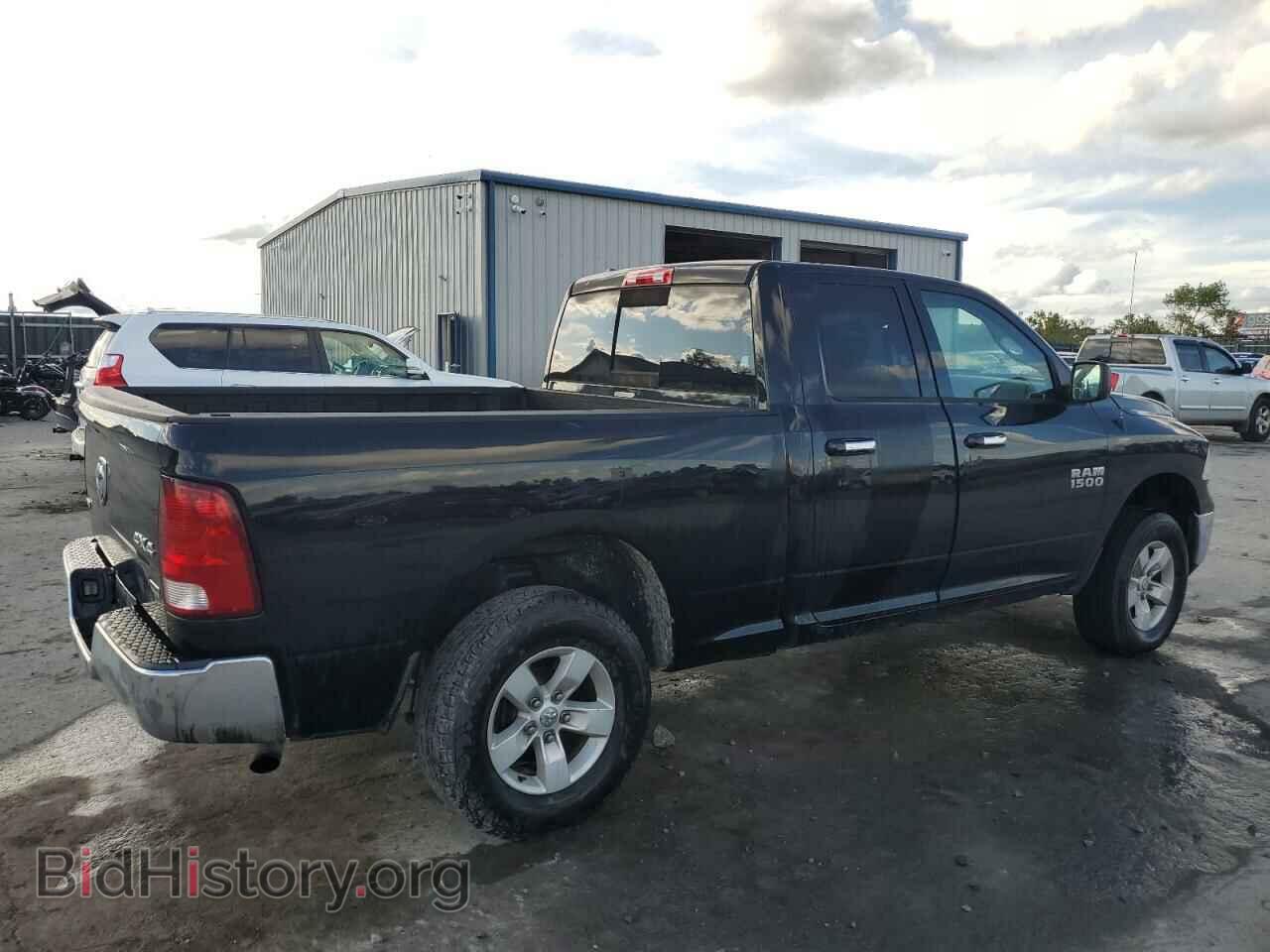 2013 RAM 1500 - VIN: 1C6RR7GP2DS634520 - Фото 3