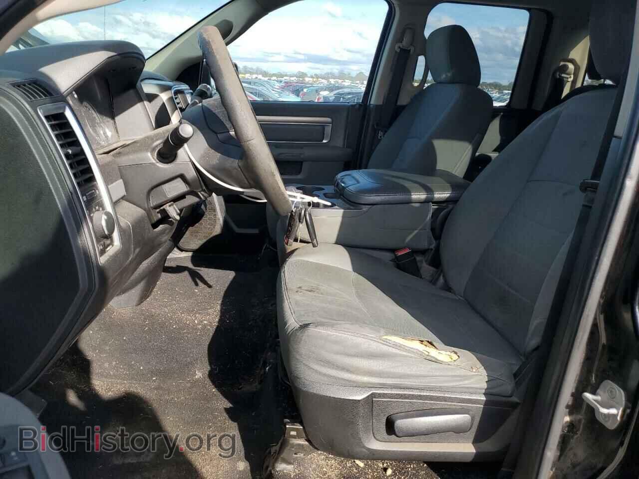 2013 RAM 1500 - VIN: 1C6RR7GP2DS634520 - Фото 7
