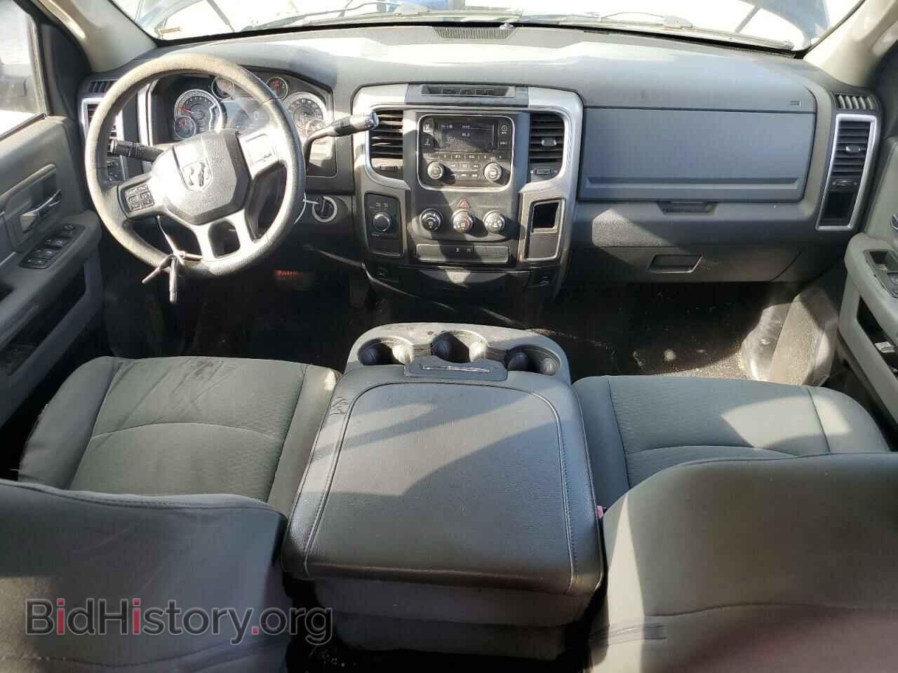 2013 RAM 1500 - VIN: 1C6RR7GP2DS634520 - Фото 8