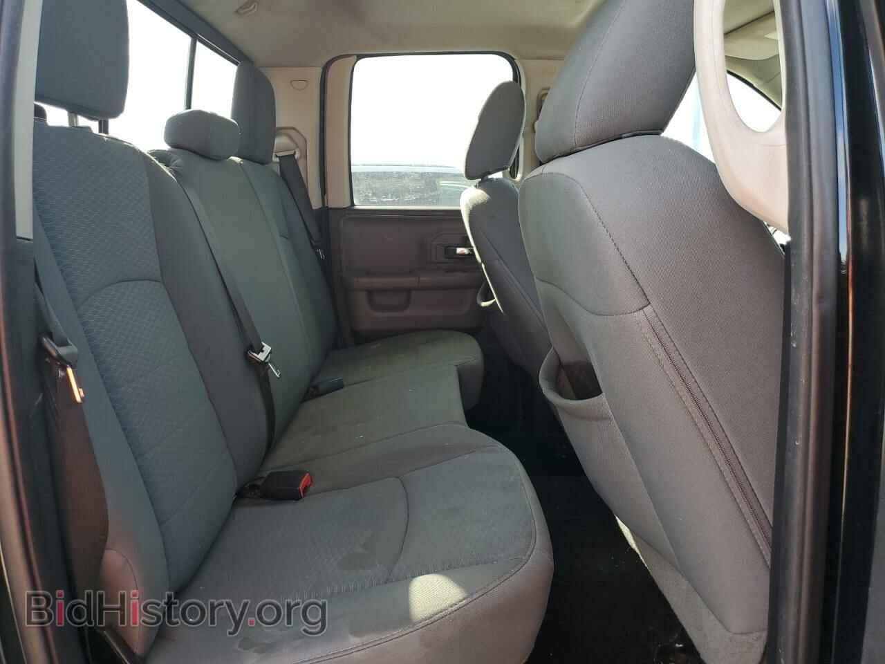 2013 RAM 1500 - VIN: 1C6RR7GP2DS634520 - Фото 10