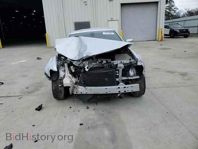 2021 CHRYSLER 300 - VIN: 2C3CCABG7MH529276 - Фото 13