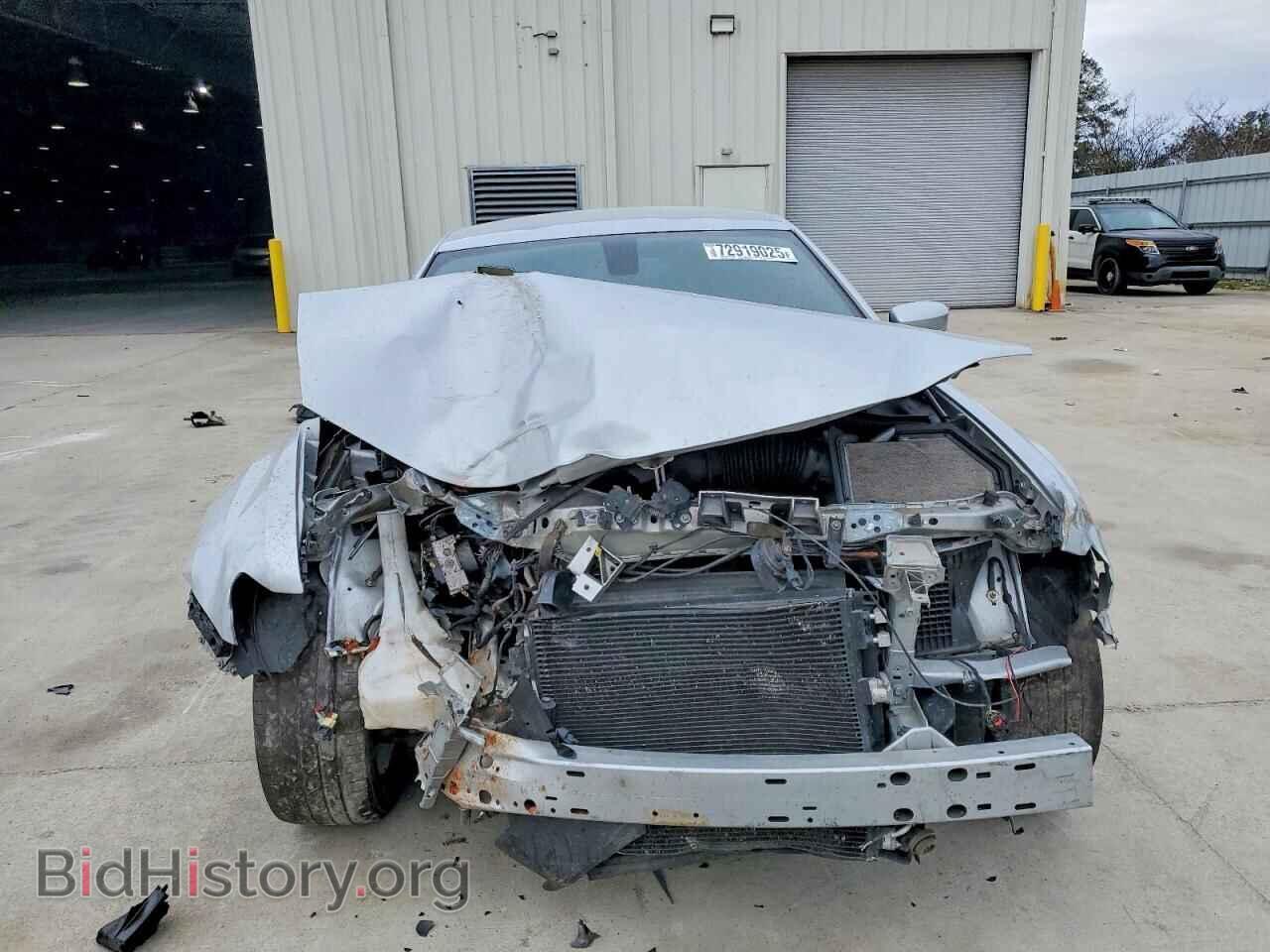 2021 CHRYSLER 300 - VIN: 2C3CCABG7MH529276 - Фото 5