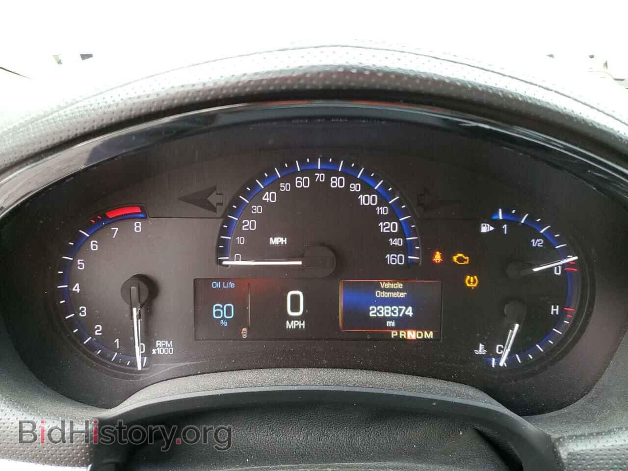 2016 CADILLAC XTS - VIN: 2G61M5S37G9182764 - Фото 9