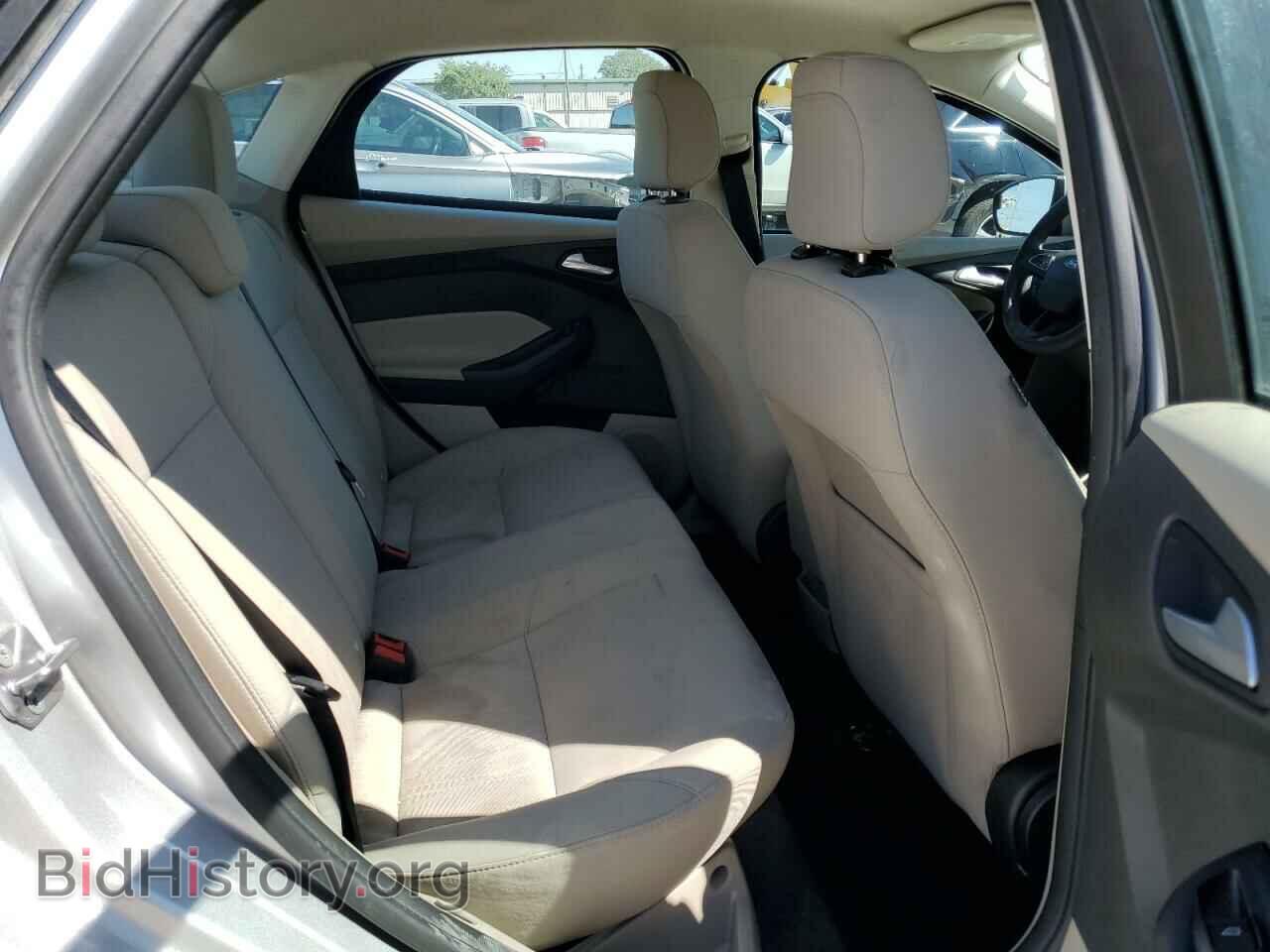 2018 FORD FOCUS - VIN: 1FADP3F23JL272412 - Фото 10