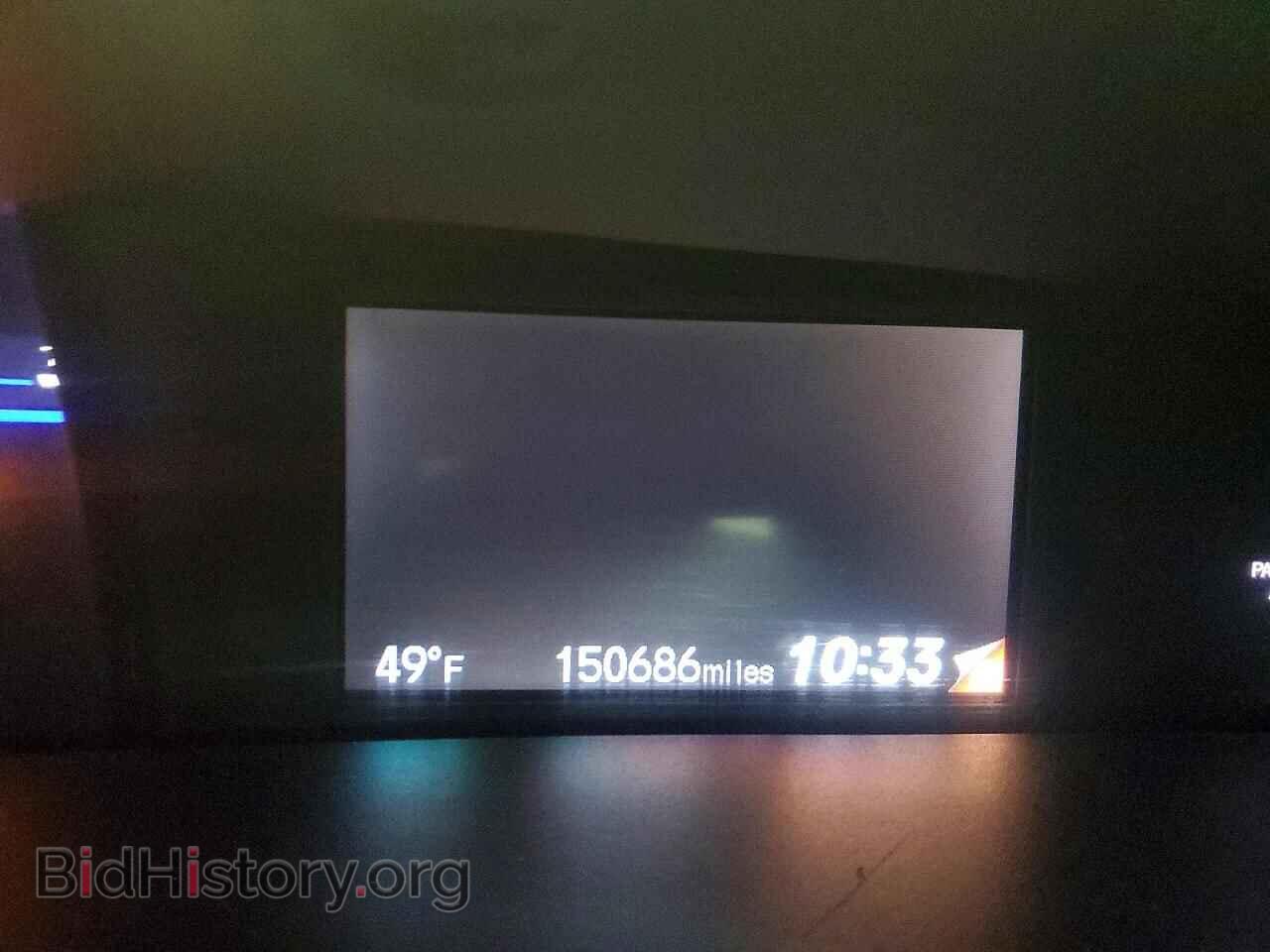 2015 HONDA CIVIC - VIN: 19XFB2F97FE105284 - Фото 9