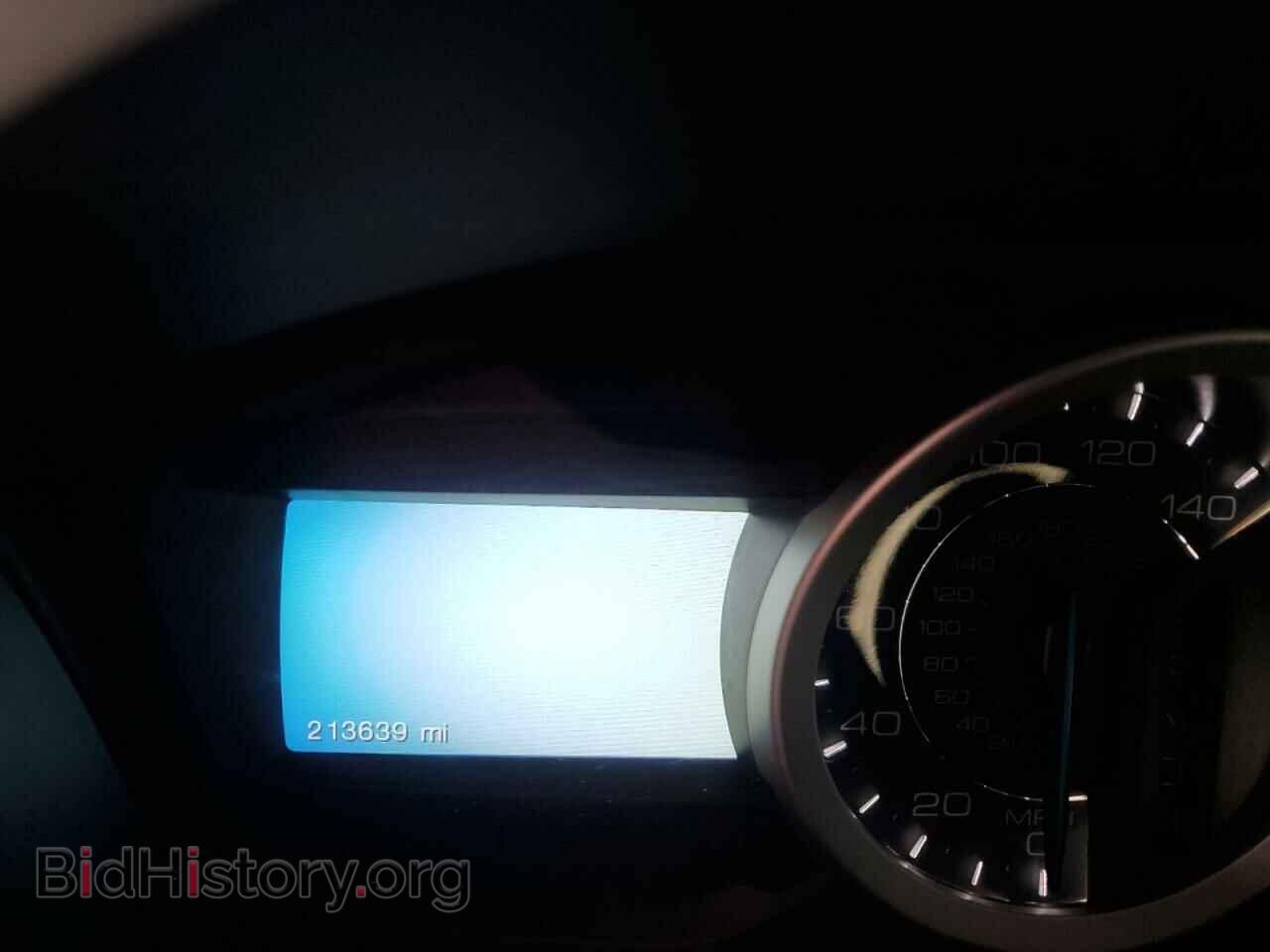 2014 FORD EXPLORER - VIN: 1FM5K8F88EGA70562 - Photo 9