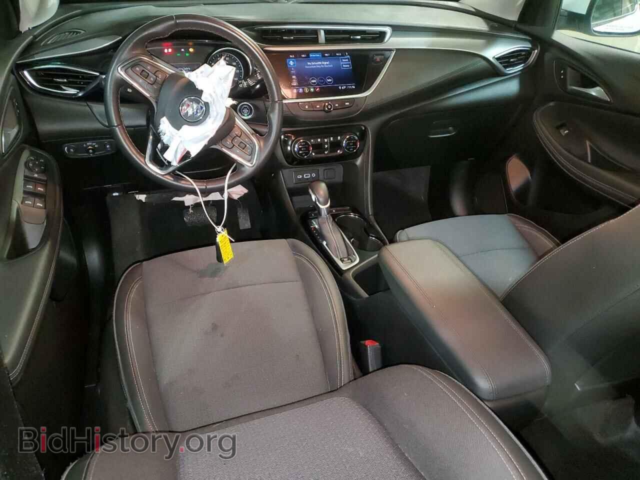 2020 BUICK ENCORE - VIN: KL4MMESL7LB094276 - Фото 8