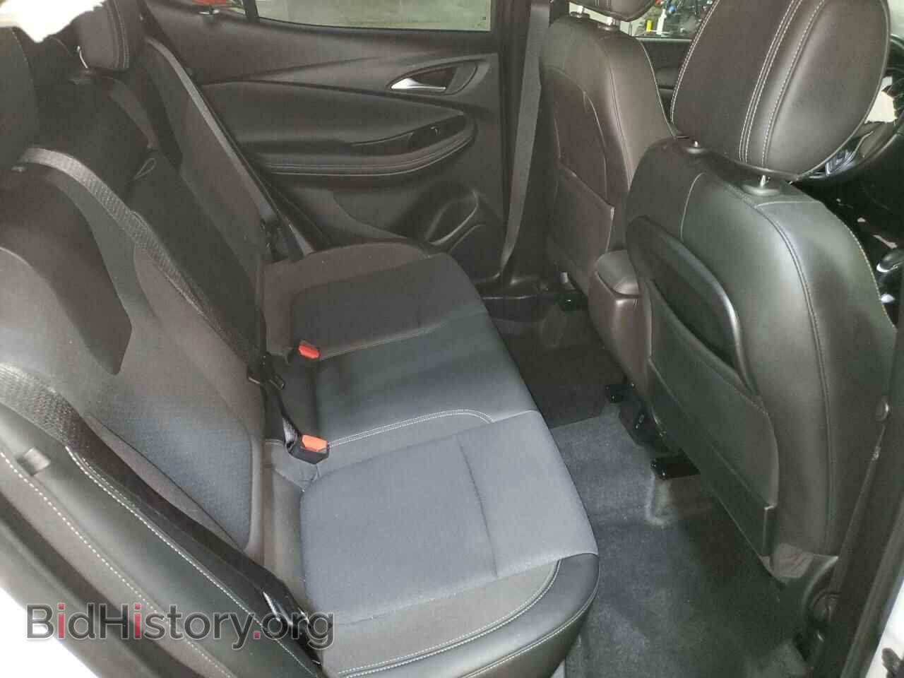 2020 BUICK ENCORE - VIN: KL4MMESL7LB094276 - Фото 10