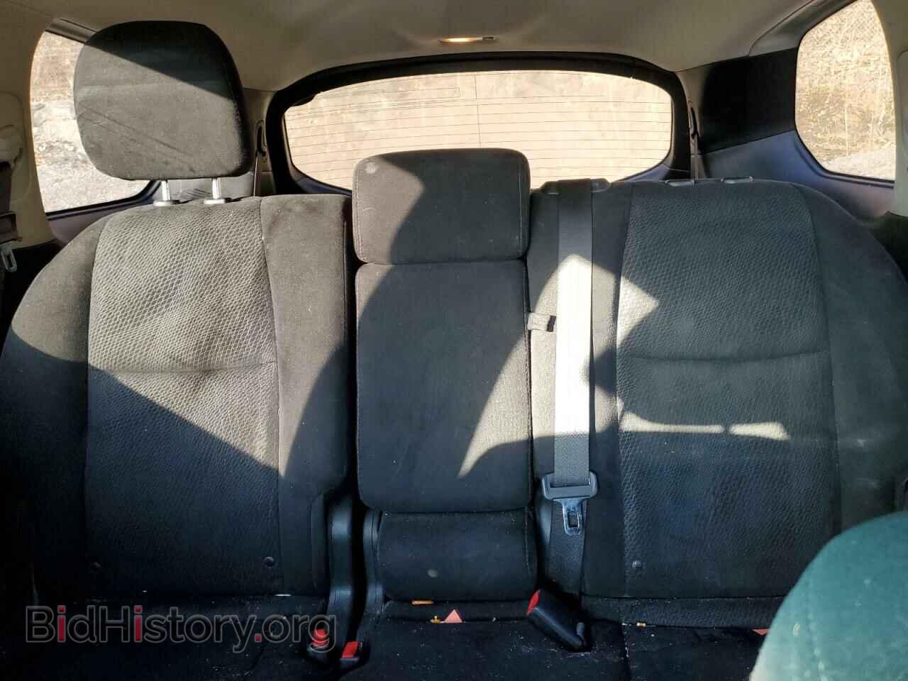 2013 NISSAN PATHFINDER - VIN: 5N1AR2MM7DC677355 - Фото 10
