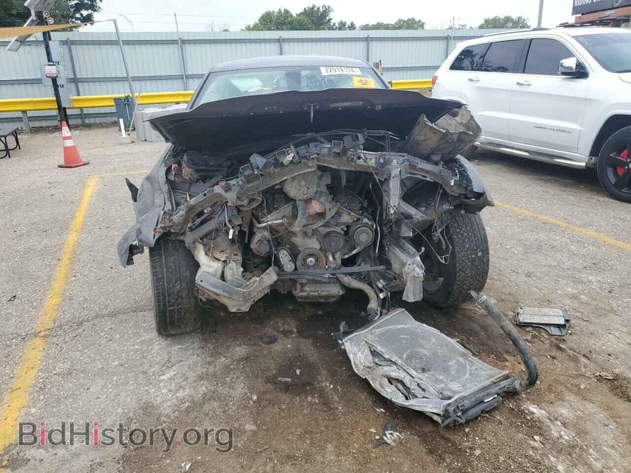 2018 CHRYSLER 300 - VIN: 2C3CCAAG0JH281854 - Фото 5