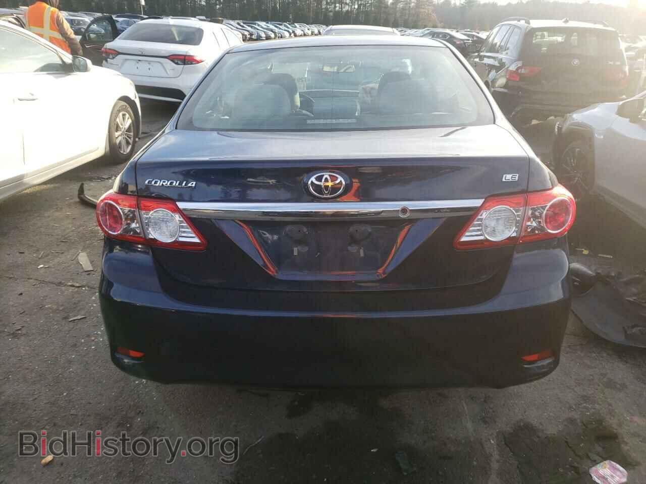 2013 TOYOTA COROLLA - VIN: 2T1BU4EEXDC067760 - Photo 6