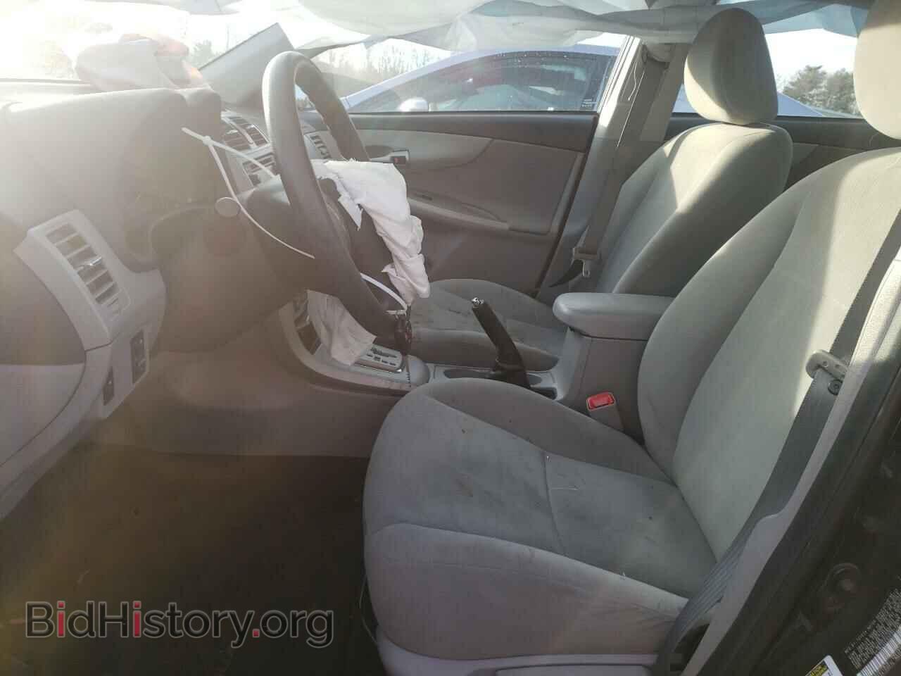 2013 TOYOTA COROLLA - VIN: 2T1BU4EEXDC067760 - Photo 7